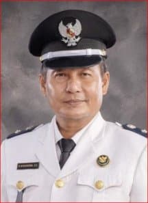 R. Widayatma, SE